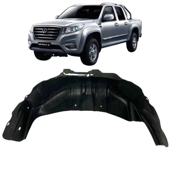 Guardafango Trasero Para Great Wall Wingle6 2.0